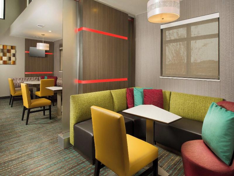 Residence Inn Tyler