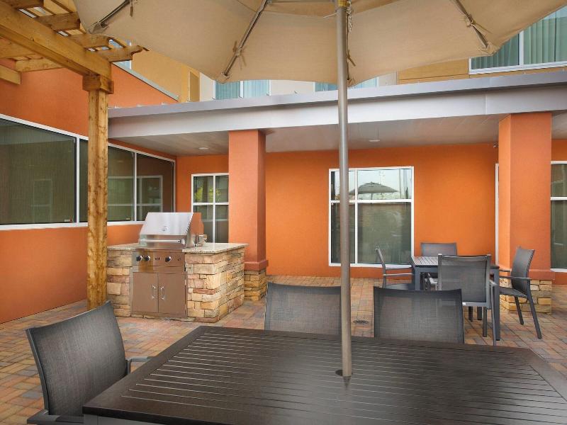 Residence Inn Tyler
