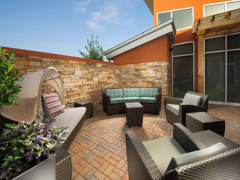 Residence Inn Tyler