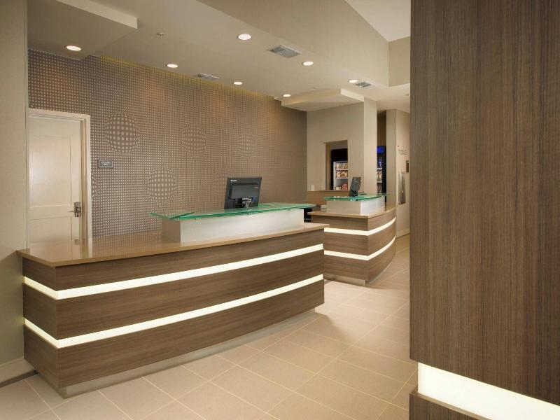 Residence Inn Tyler