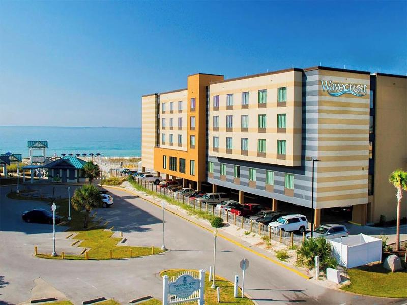Fairfield Inn&Suites Fort Walton Beach-West Destin