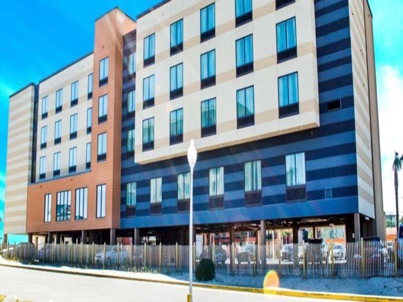 Fairfield Inn&Suites Fort Walton Beach-West Destin