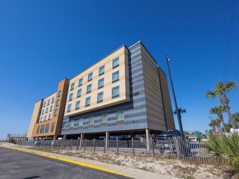 Fairfield Inn&Suites Fort Walton Beach-West Destin