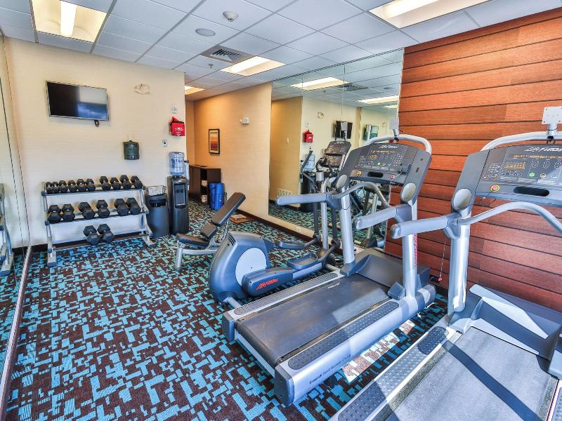 Fairfield Inn&Suites Fort Walton Beach-West Destin