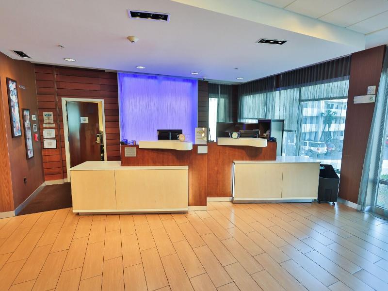 Fairfield Inn&Suites Fort Walton Beach-West Destin — photo 26