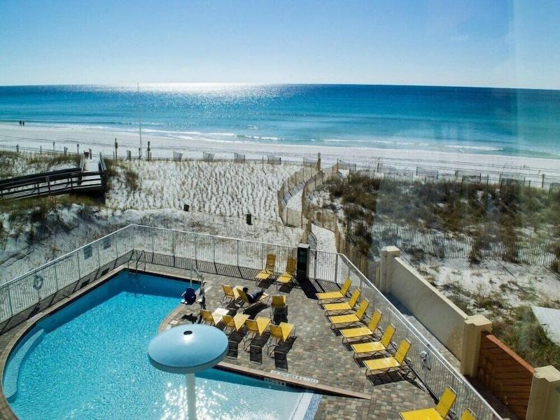 Fairfield Inn&Suites Fort Walton Beach-West Destin — photo 33