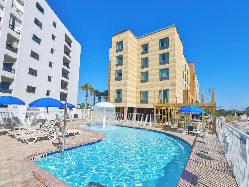Fairfield Inn&Suites Fort Walton Beach-West Destin — photo 39