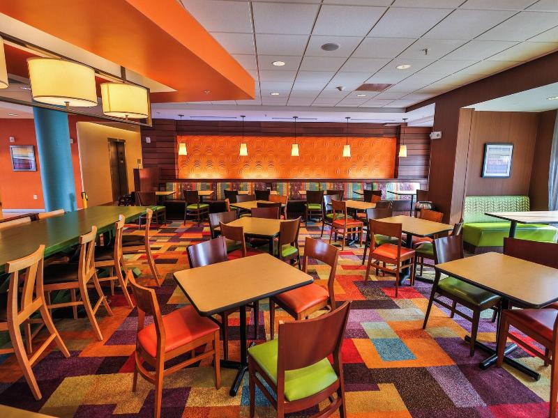 Fairfield Inn&Suites Fort Walton Beach-West Destin — photo 81