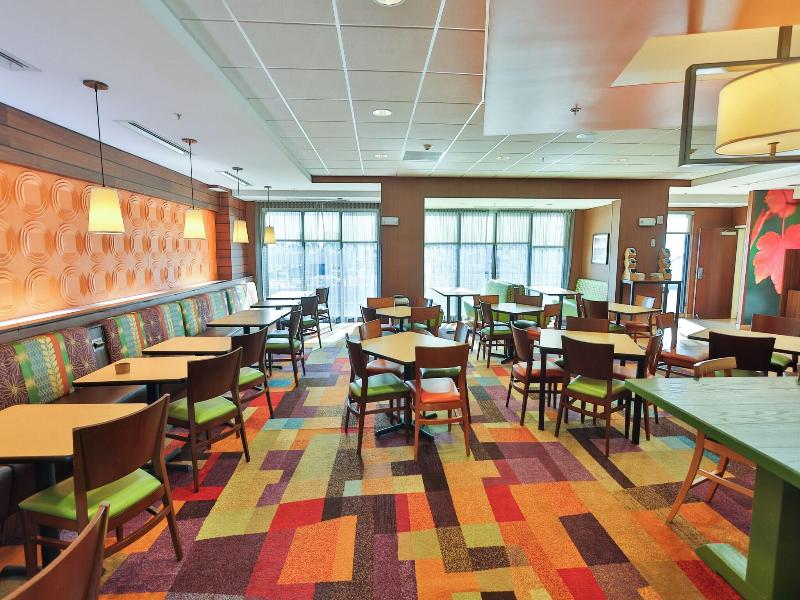 Fairfield Inn&Suites Fort Walton Beach-West Destin — photo 83