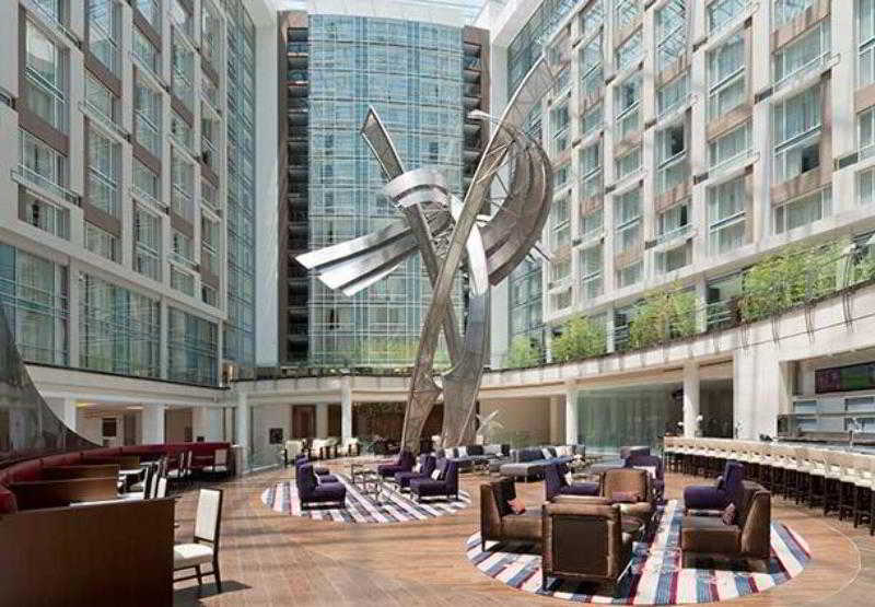 Marriott Marquis Washington, DC