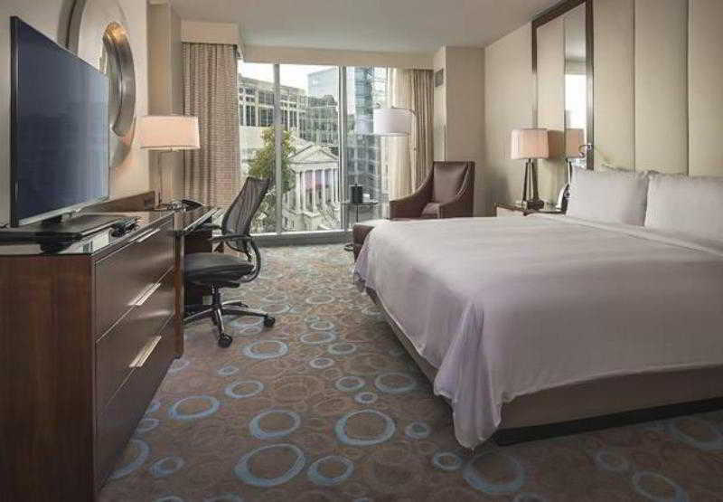 Marriott Marquis Washington, DC