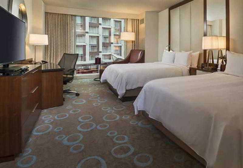 Marriott Marquis Washington, DC