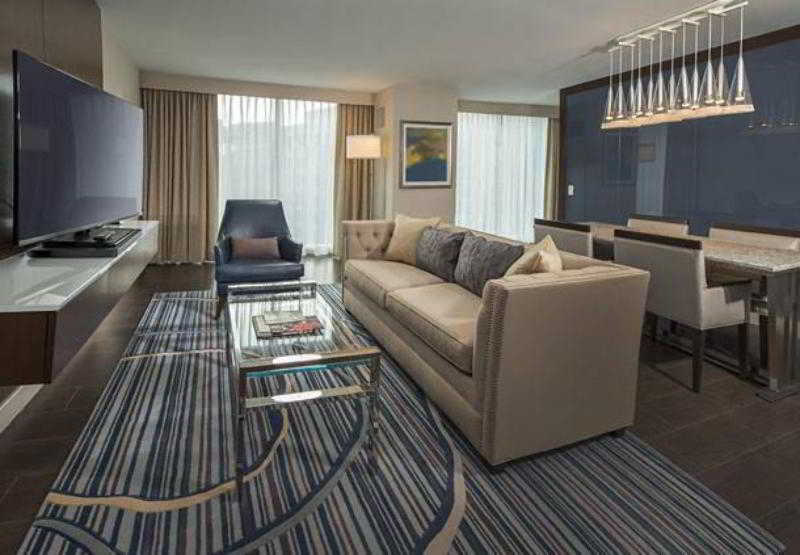 Marriott Marquis Washington, DC