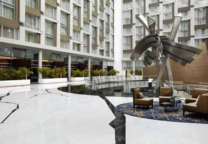 Marriott Marquis Washington, DC
