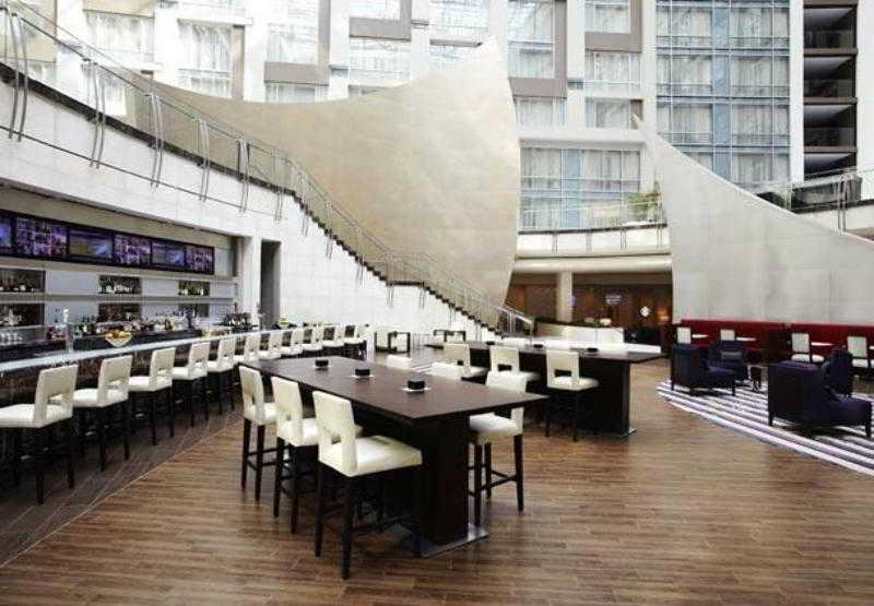 Marriott Marquis Washington, DC