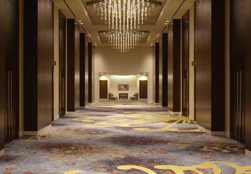 Marriott Marquis Washington, DC