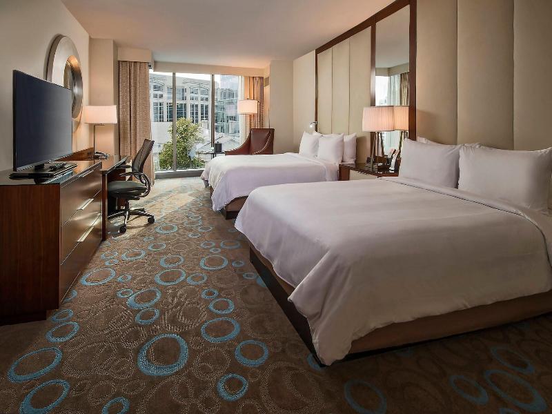 Marriott Marquis Washington, DC image