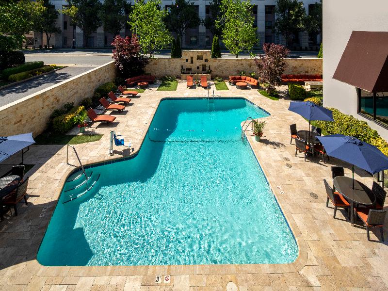 Fairfield Inn & Suites Charlotte Uptown image
