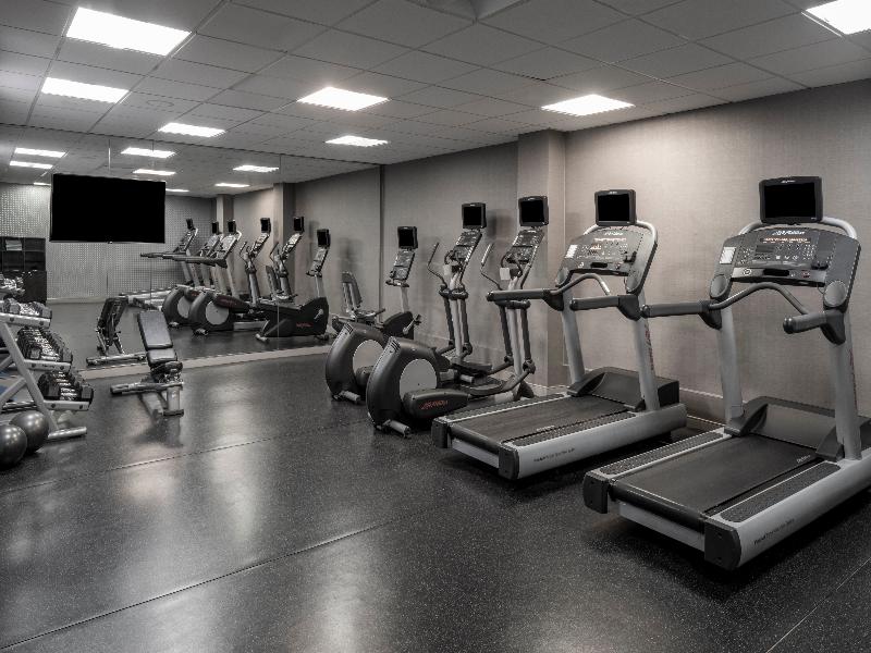 Fairfield Inn & Suites Charlotte Uptown image