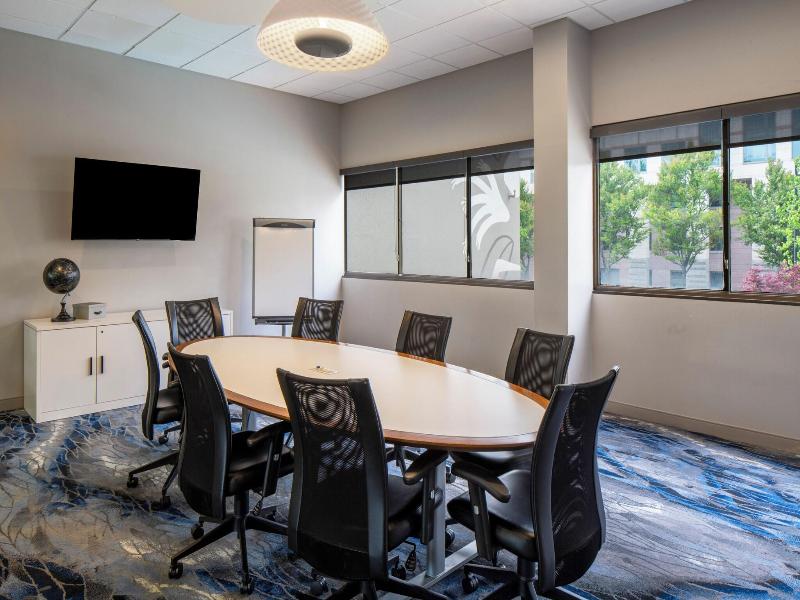 Fairfield Inn & Suites Charlotte Uptown image