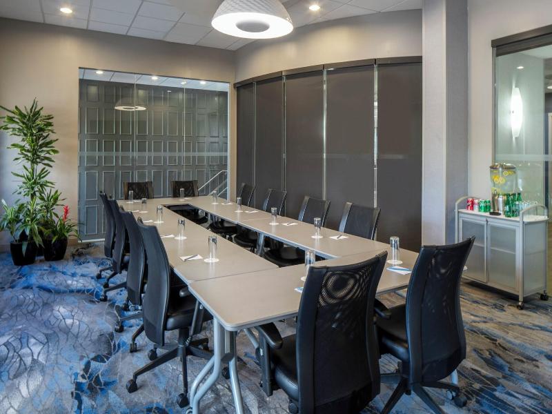 Fairfield Inn & Suites Charlotte Uptown image