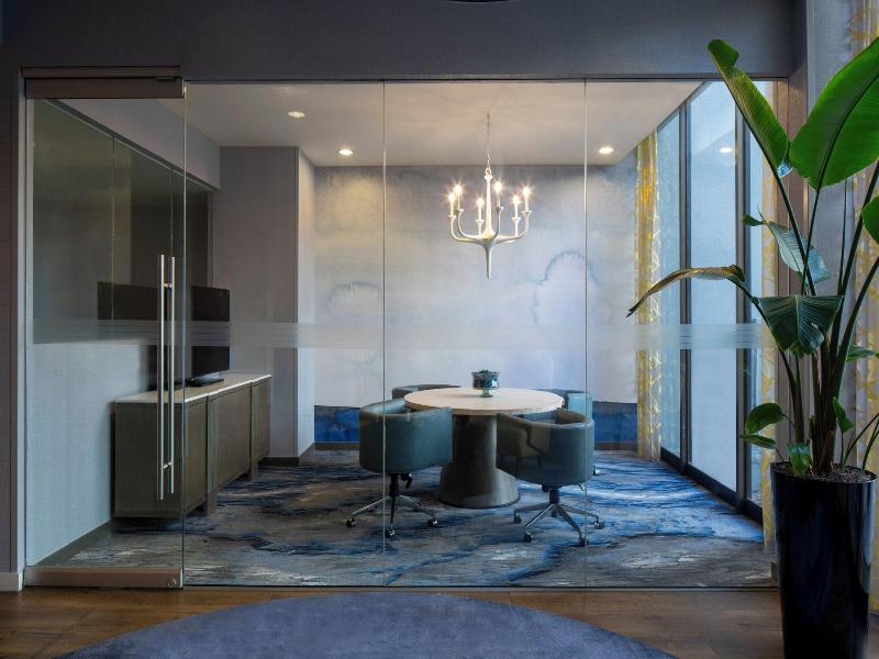 Fairfield Inn & Suites Charlotte Uptown image