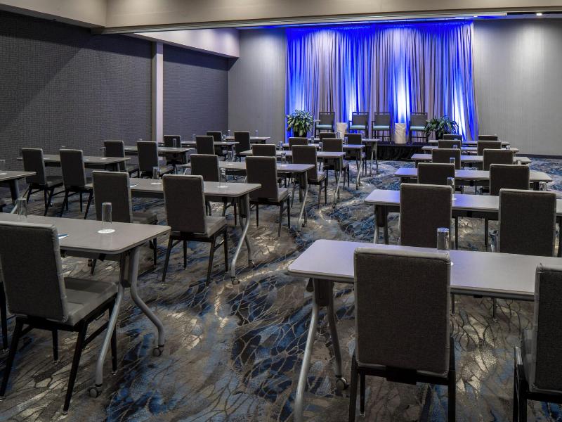 Fairfield Inn & Suites Charlotte Uptown image