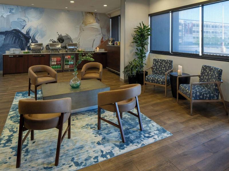 Fairfield Inn & Suites Charlotte Uptown image
