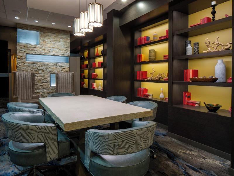 Fairfield Inn & Suites Charlotte Uptown image