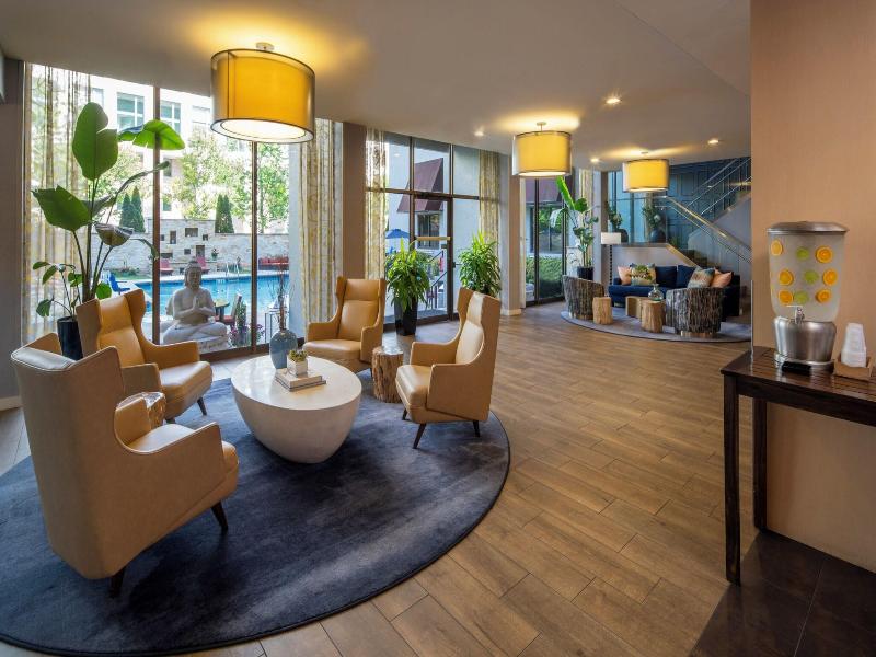 Fairfield Inn & Suites Charlotte Uptown image