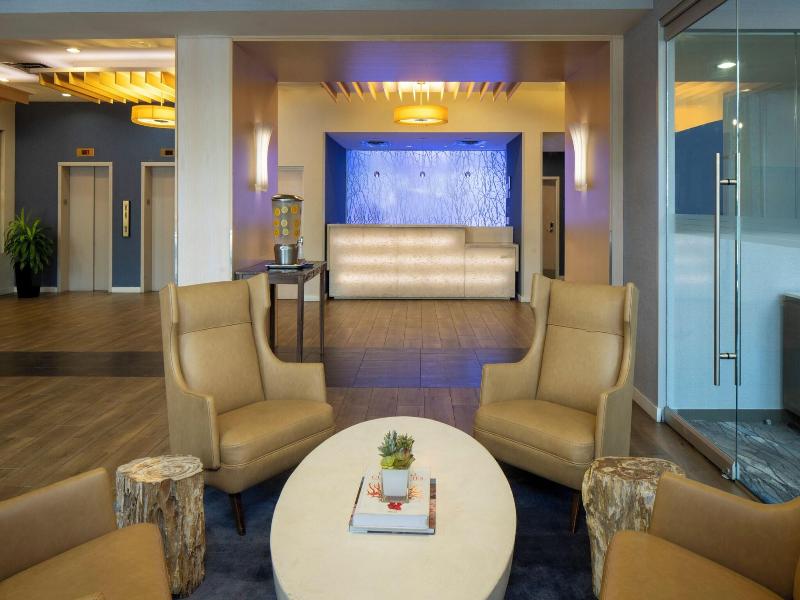 Fairfield Inn & Suites Charlotte Uptown image