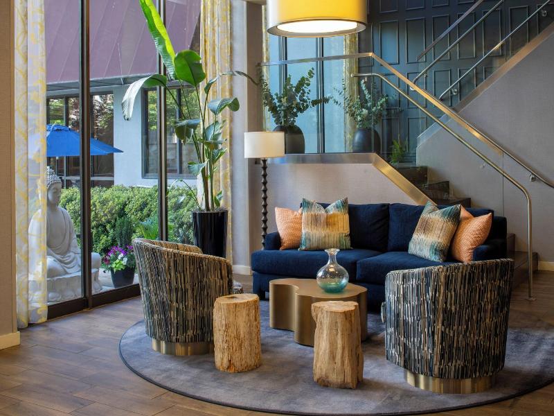 Fairfield Inn & Suites Charlotte Uptown image