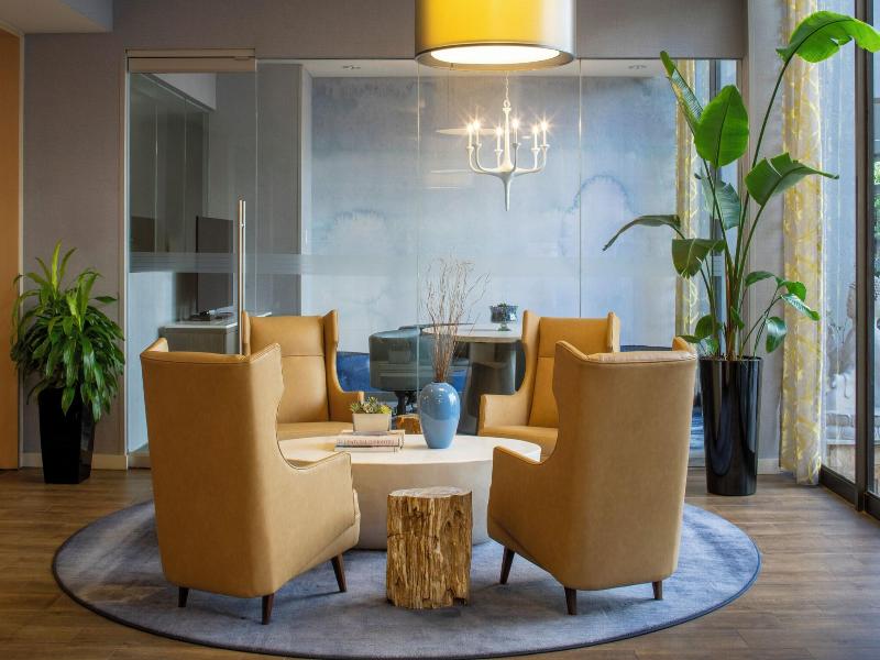 Fairfield Inn & Suites Charlotte Uptown image