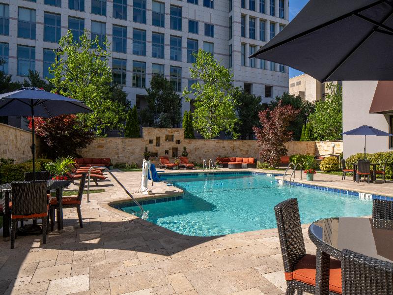 Fairfield Inn & Suites Charlotte Uptown image