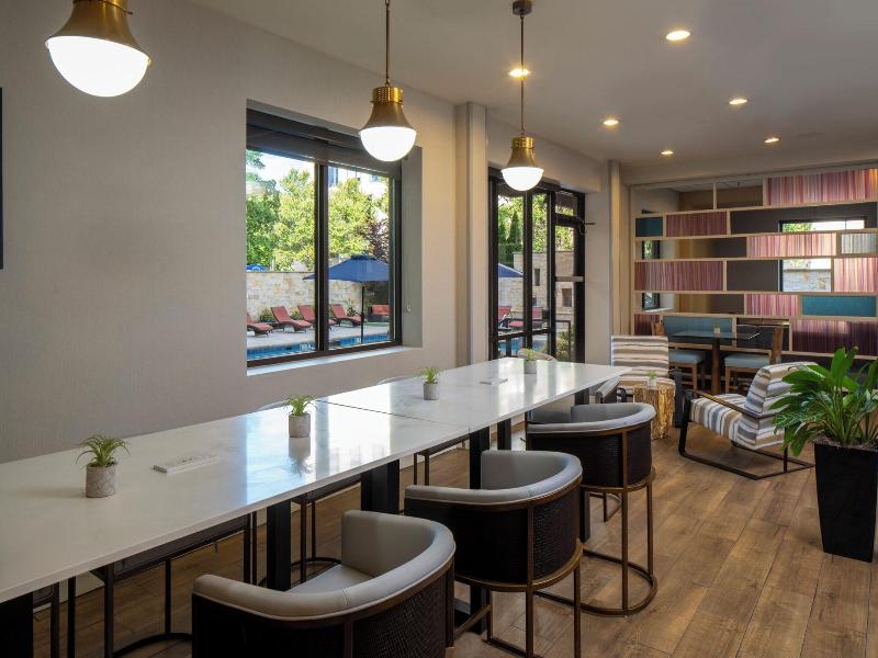 Fairfield Inn & Suites Charlotte Uptown image