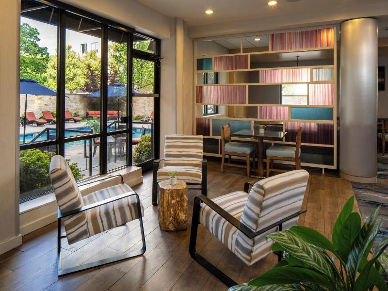 Fairfield Inn & Suites Charlotte Uptown image