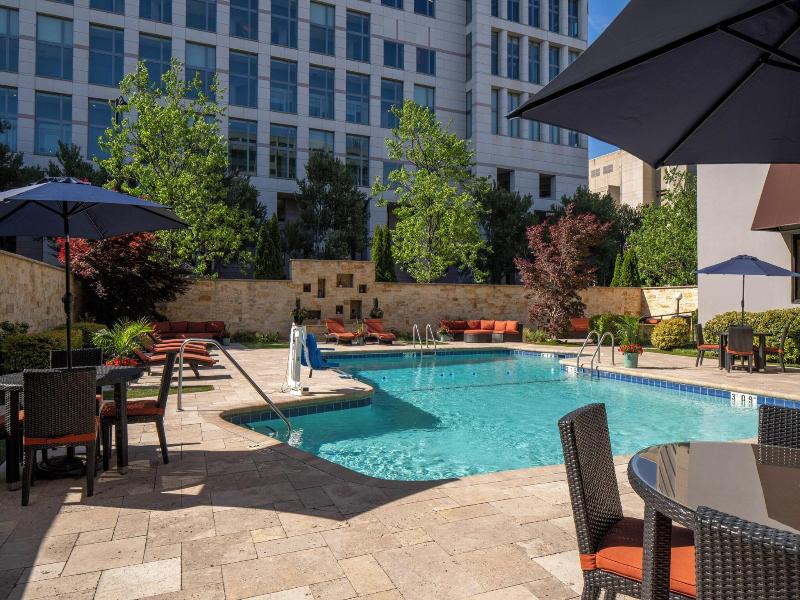 Fairfield Inn & Suites Charlotte Uptown image