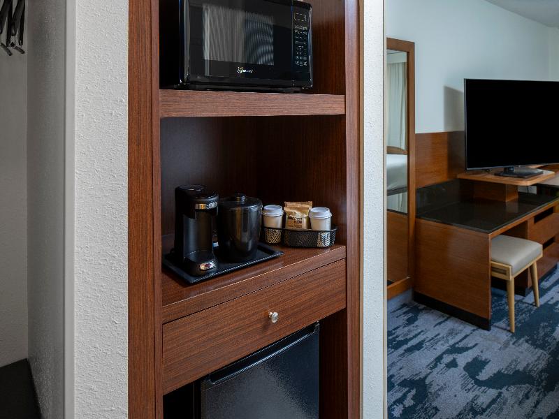 Fairfield Inn & Suites Charlotte Uptown image
