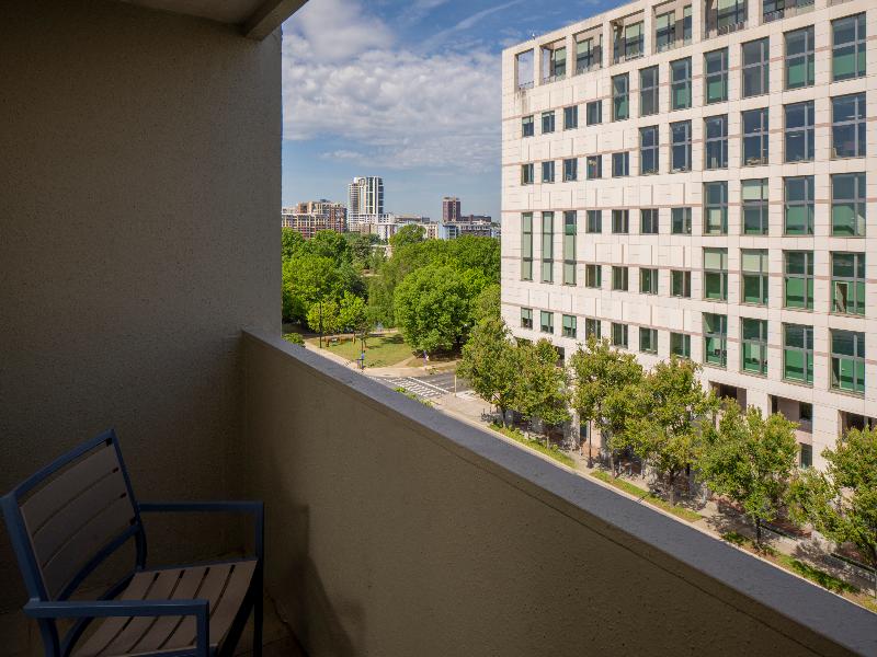 Fairfield Inn & Suites Charlotte Uptown image