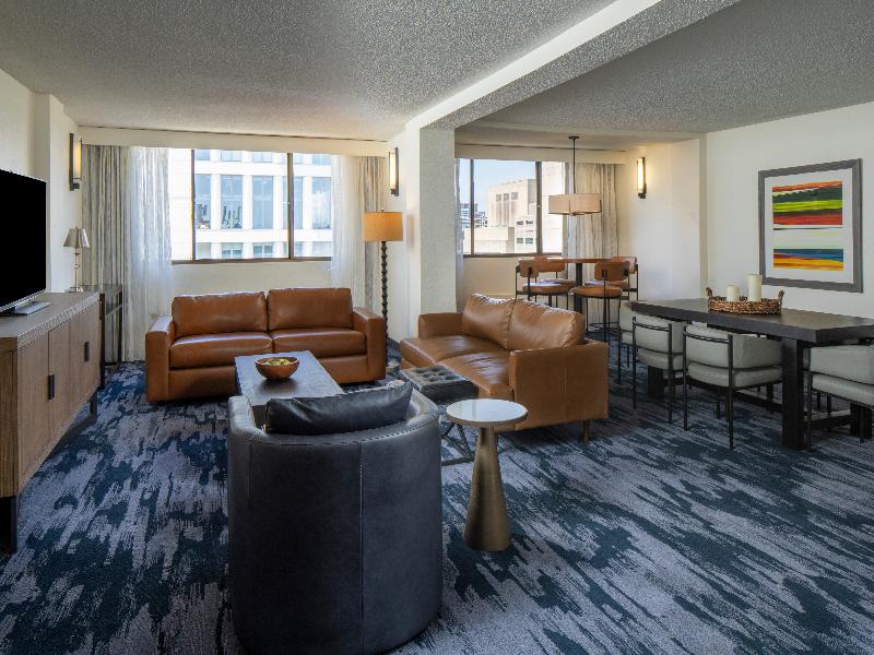Fairfield Inn & Suites Charlotte Uptown image