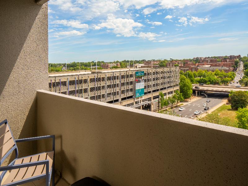 Fairfield Inn & Suites Charlotte Uptown image