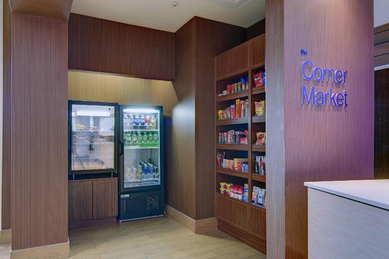 Fairfield Inn & Suites Natchitoches image