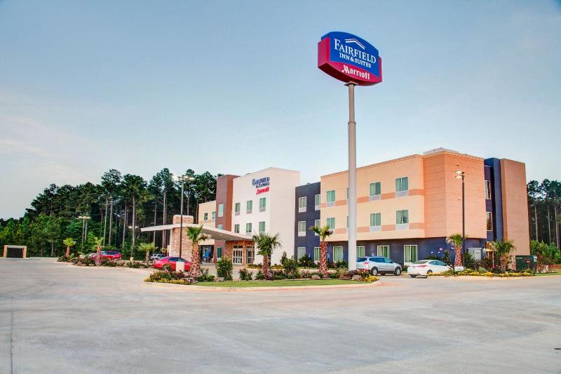 Fairfield Inn & Suites Natchitoches image