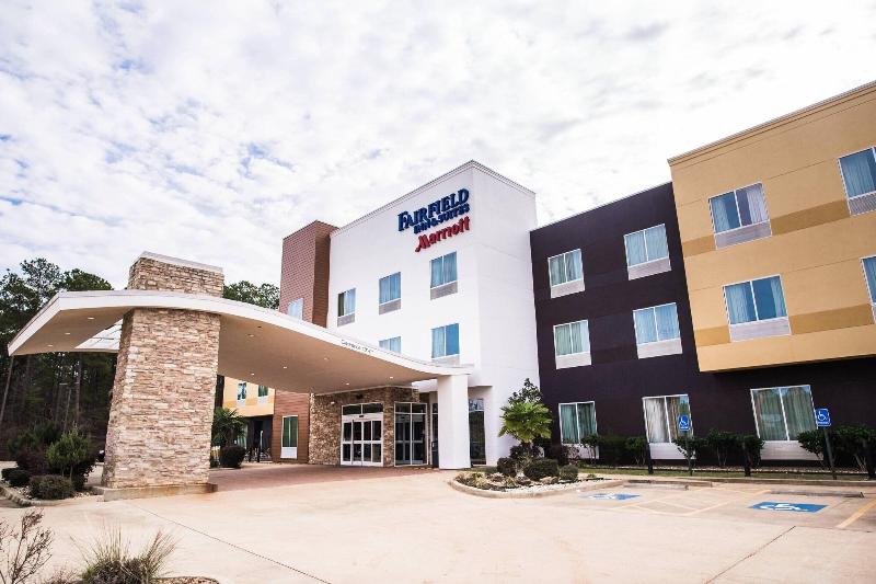 Fairfield Inn & Suites Natchitoches image