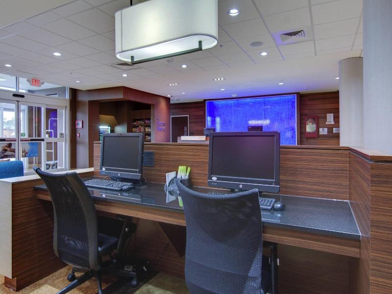 Fairfield Inn & Suites Natchitoches image