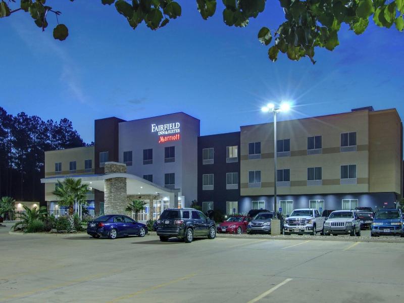Fairfield Inn & Suites Natchitoches image
