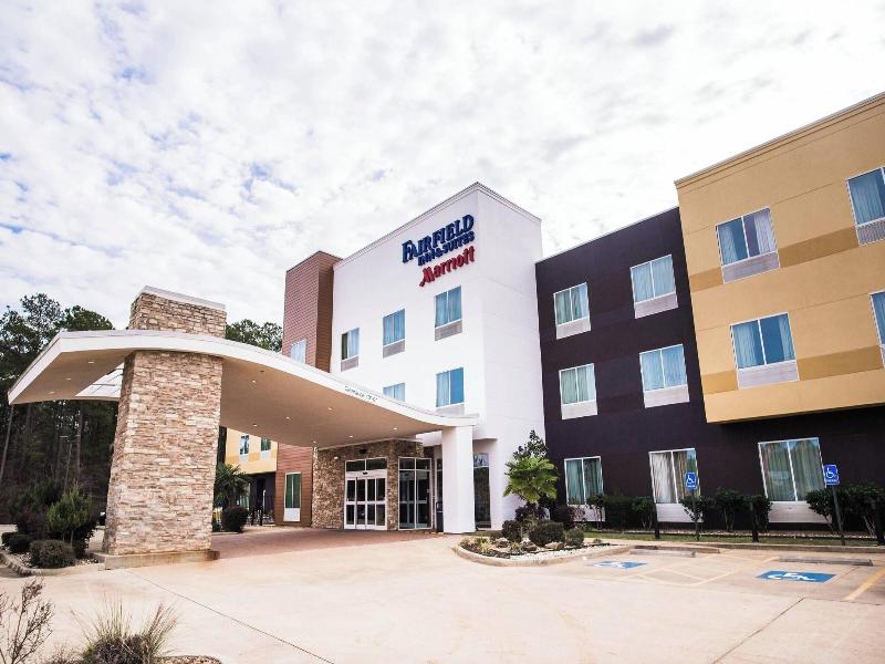 Fairfield Inn & Suites Natchitoches image