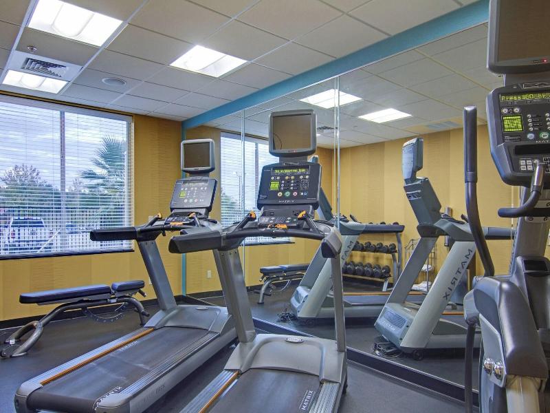 Fairfield Inn & Suites Natchitoches image