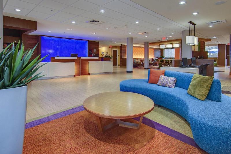 Fairfield Inn & Suites Natchitoches image