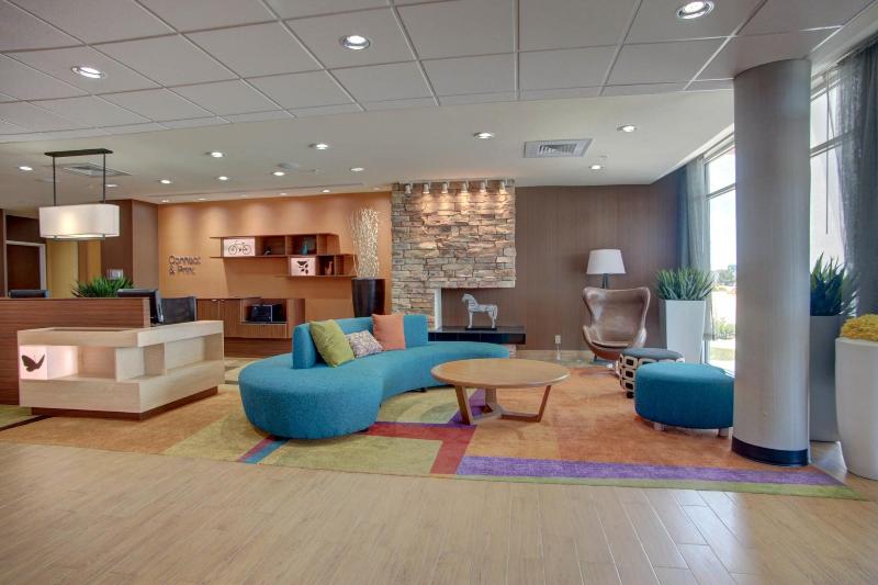 Fairfield Inn & Suites Natchitoches image